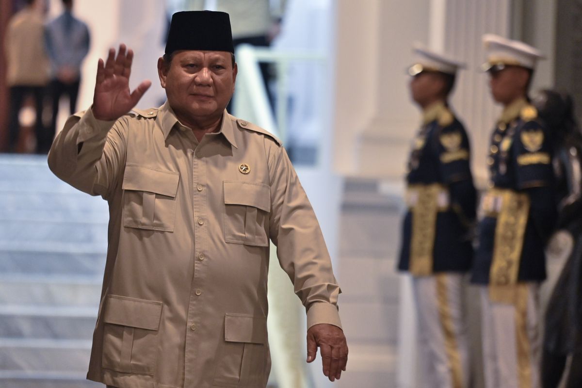 prabowo