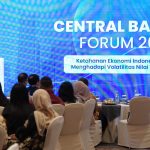 Bank Indonesia Perkuat Stabilitas Rupiah di Tengah Ketidakpastian Global-ok