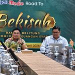 BEKISAH 2026, BI Babel Gencarkan Kampanye Ekonomi Syariah