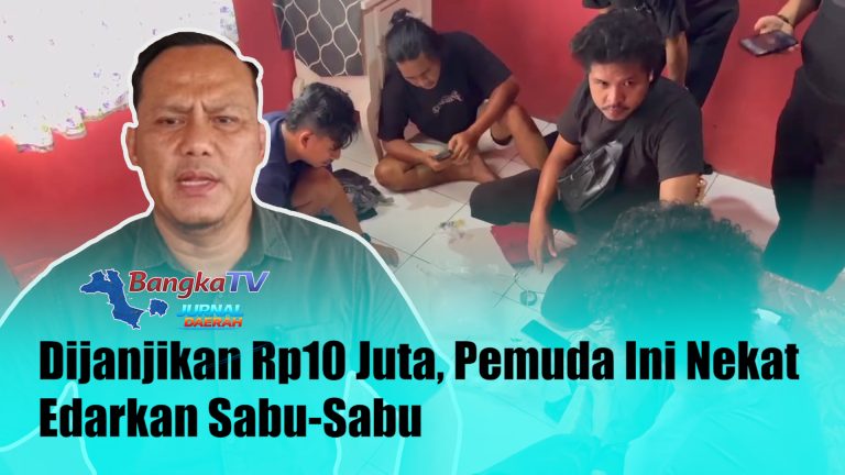 BANGKA TV00