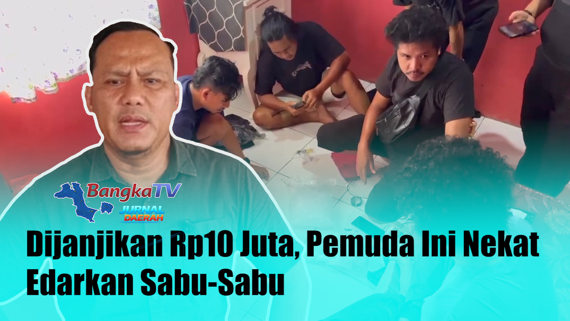 BANGKA TV00