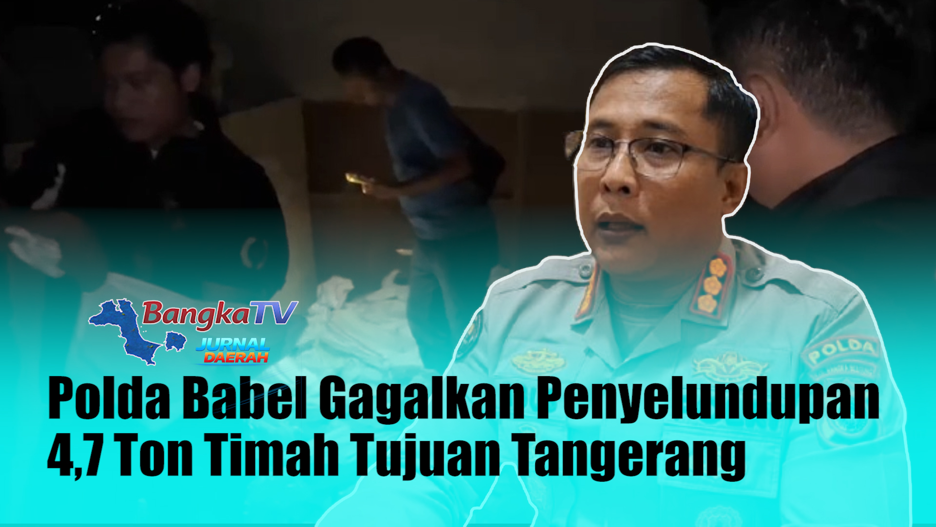 BANGKA TV0000