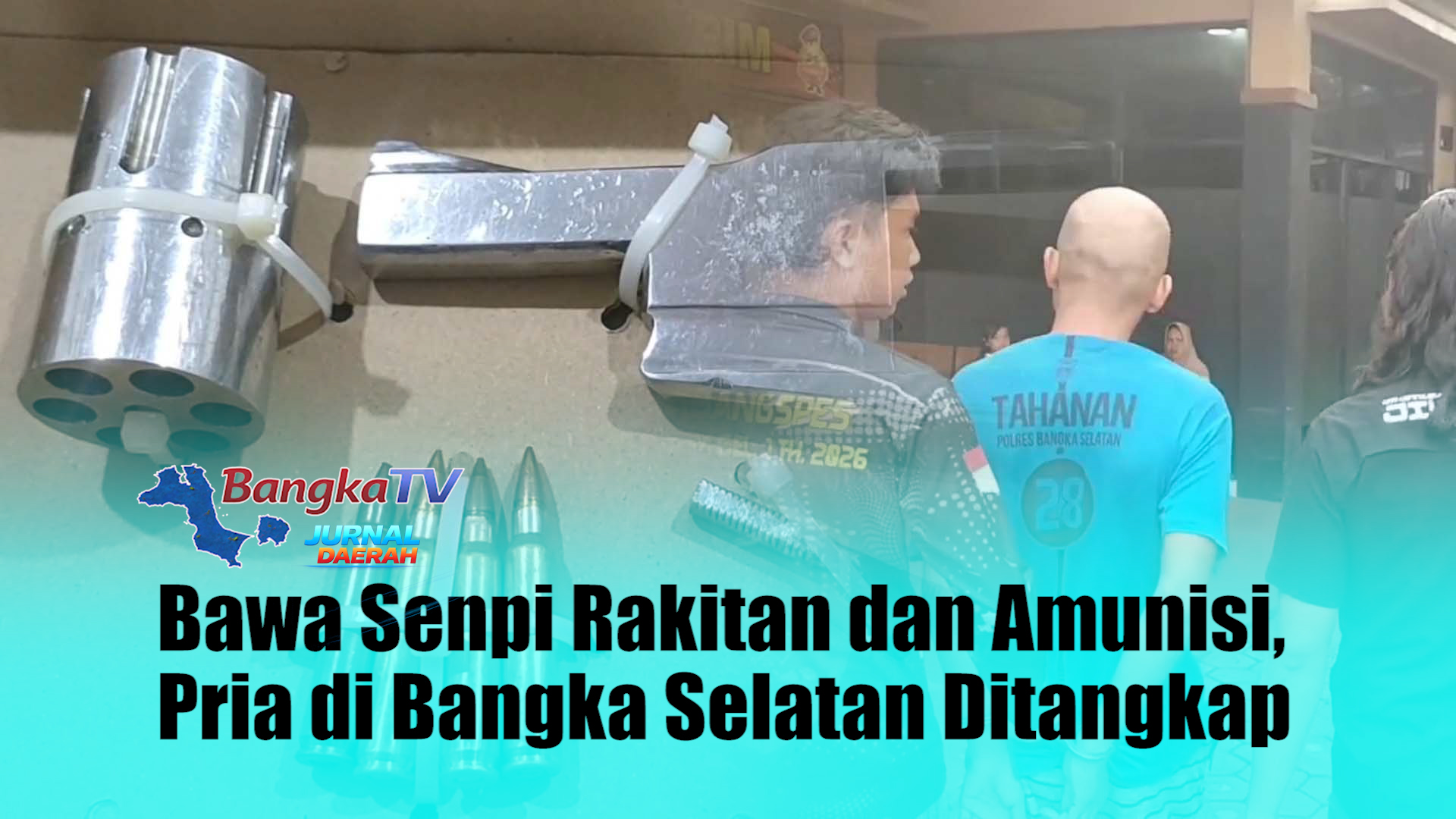 BANGKA TV0049