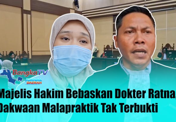 BANGKA TV00