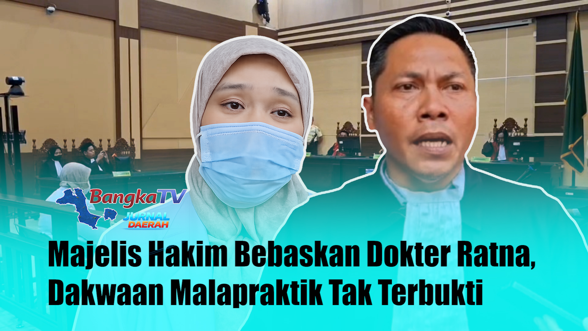BANGKA TV00