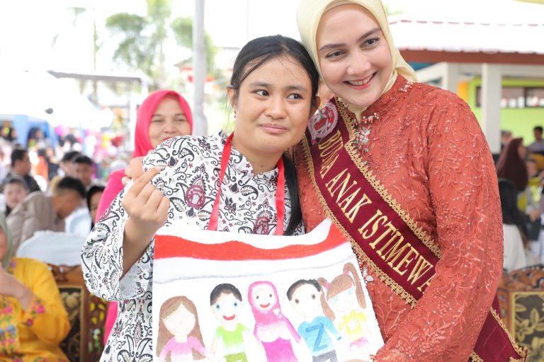 hari anak
