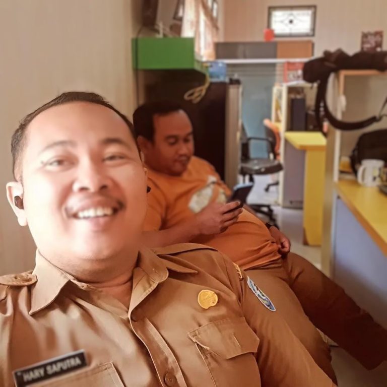 hary saputra 2